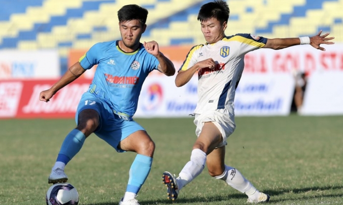 'Bùa hộ mệnh' giúp sao mai U23 Việt Nam lập đại công