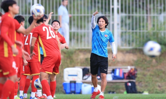 Không phải Hà Nội FC, HLV Gong Oh Kyun sắp dẫn dắt một đội V-League
