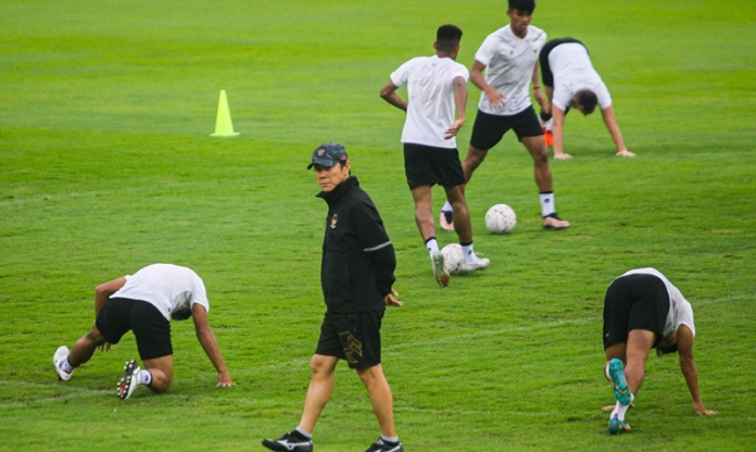 ĐT Indonesia có 'trợ thủ đắc lực' tại VL World Cup