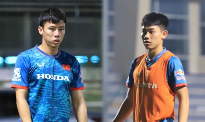 ĐT Việt Nam nhận tin cực vui sát VL World Cup