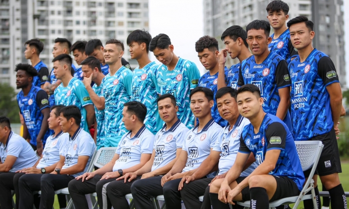 Vụ CLB Việt Nam nợ hàng chục tỷ đồng có diễn biến bất ngờ