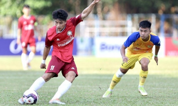Giải đấu của Việt Nam đạt kỷ lục chưa từng có trong lịch sử