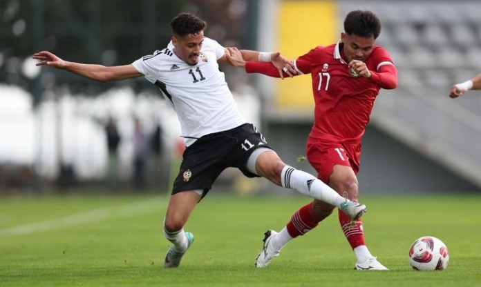 CĐV Đông Nam Á phản ứng bất ngờ về trận thua 0-4 của ĐT Indonesia