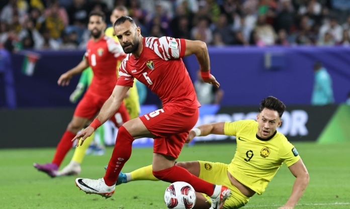 CĐV Đông Nam Á phản ứng bất ngờ về trận thua 0-4 của ĐT Malaysia