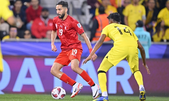 Một cầu thủ dính doping tại Asian Cup, AFC lập tức hành động