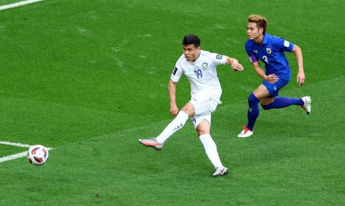 CĐV Indonesia hả hê khi ĐT Thái Lan bị loại