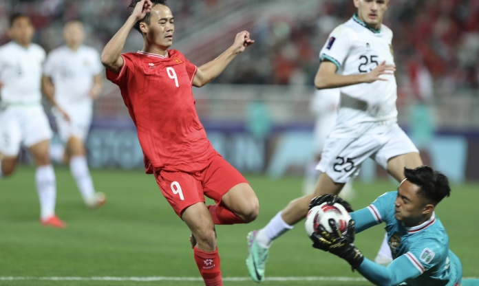 LĐBĐ châu Á nhầm lẫn về ĐT Việt Nam tại Vòng loại World Cup