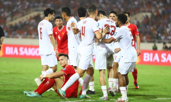 Chuyên gia chỉ thẳng lý do ĐT Việt Nam sa sút dưới thời HLV Troussier