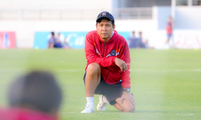 LĐBĐ Việt Nam ra án phạt cho nhà vô địch AFF Cup 2008