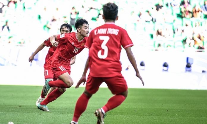 AFC nhắc tên Đình Bắc sát thềm U23 Việt Nam đá VCK châu Á