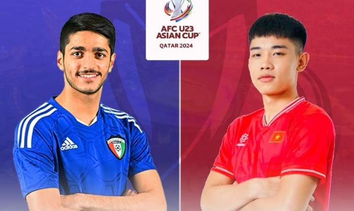 CĐV Đông Nam Á chỉ thẳng kết quả trận U23 Việt Nam vs U23 Kuwait