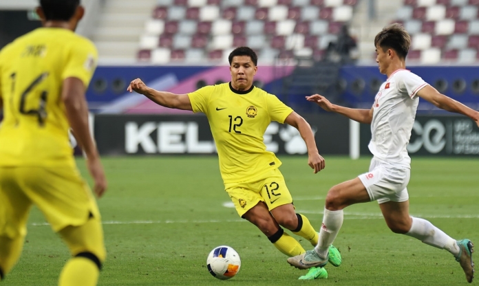 CĐV Đông Nam Á tràn đầy thất vọng về U23 Malaysia sau 3 trận thua