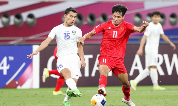 CĐV ĐNÁ so sánh cơ hội vào bán kết của U23 Việt Nam với Indonesia