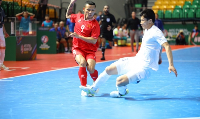 CĐV Thái Lan bình luận về trận Việt Nam thua cay đắng Uzbekistan