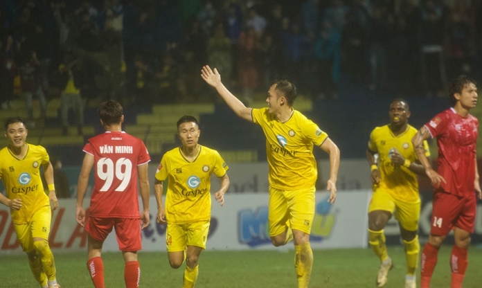 Nhận định Thanh Hóa vs Hải Phòng: Tiến vào bán kết