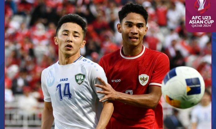 Xác định đội đầu tiên vào chung kết U23 châu Á 2024