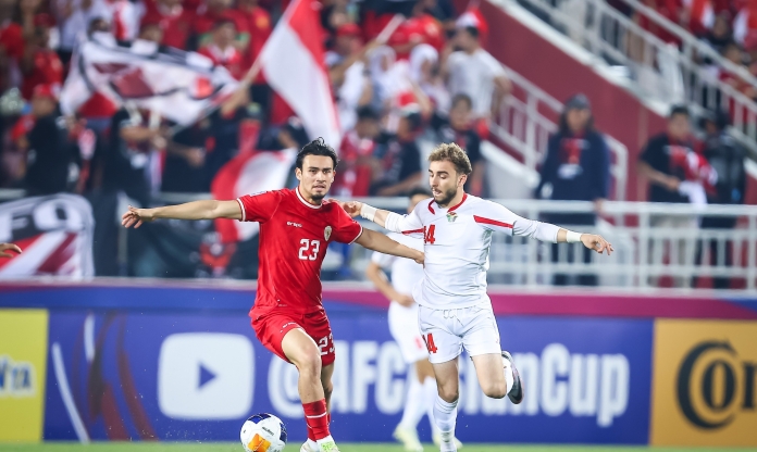 Xem trực tiếp U23 châu Á 2024 hôm nay 29/04