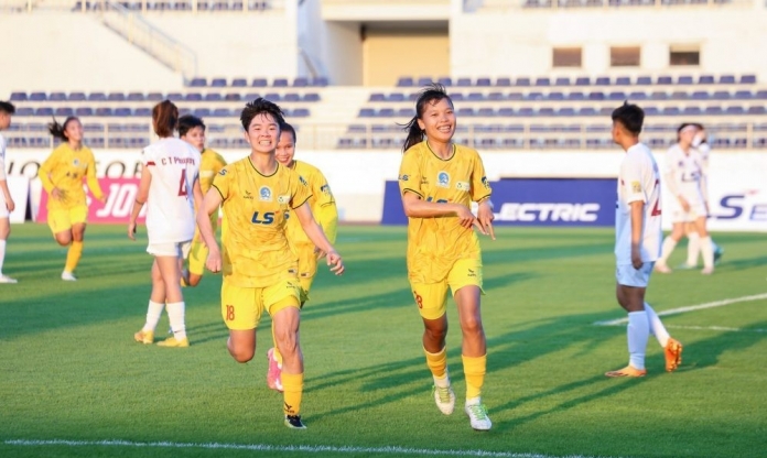 'Hậu duệ' của Huỳnh Như lập công trong trận khai mạc