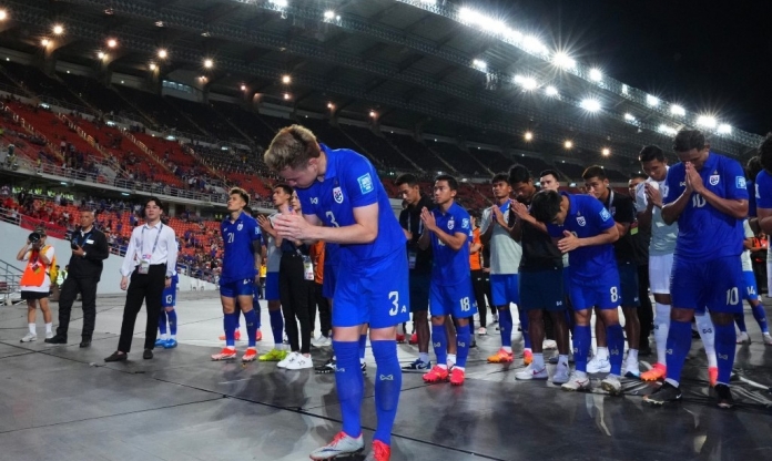ĐT Thái Lan được FIFA 'thưởng lớn' dù bị loại