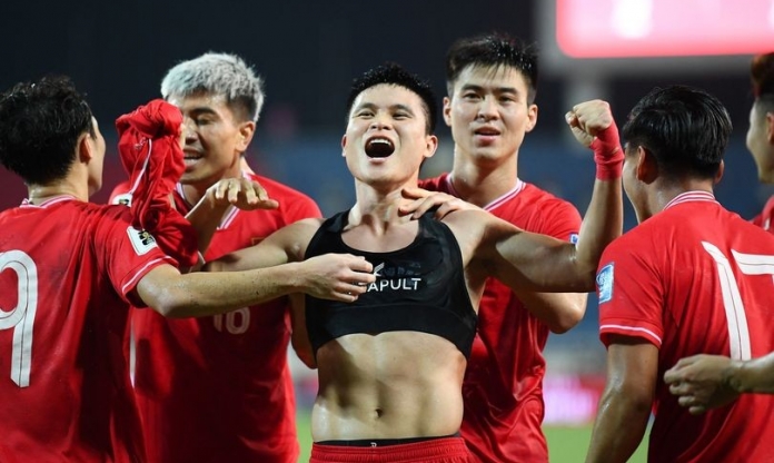 Chủ tịch VFF mong mỏi 1 điều về ĐT Việt Nam ở AFF Cup
