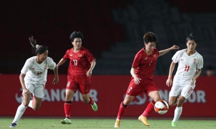 'Bại tướng' của Việt Nam chốt đối thủ giao hữu FIFA Days