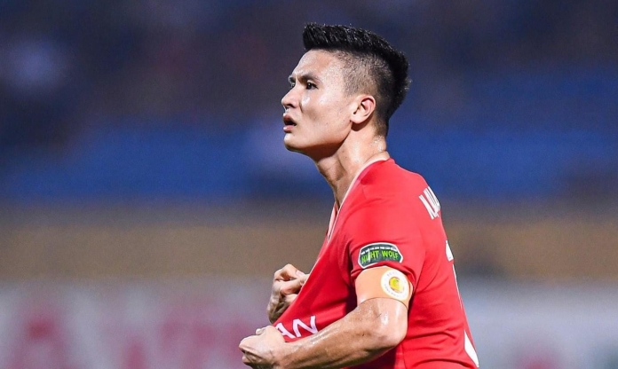 Quang Hải ra quyết định cực bất ngờ về tương lai