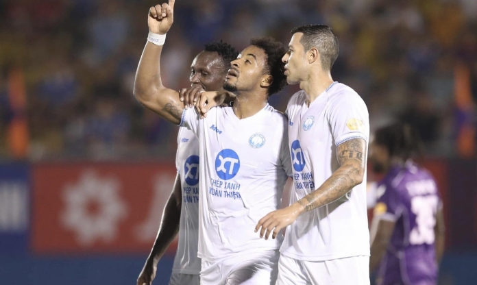 3 CLB Việt Nam dự giải quốc tế nhận hỗ trợ gần 4 tỷ đồng