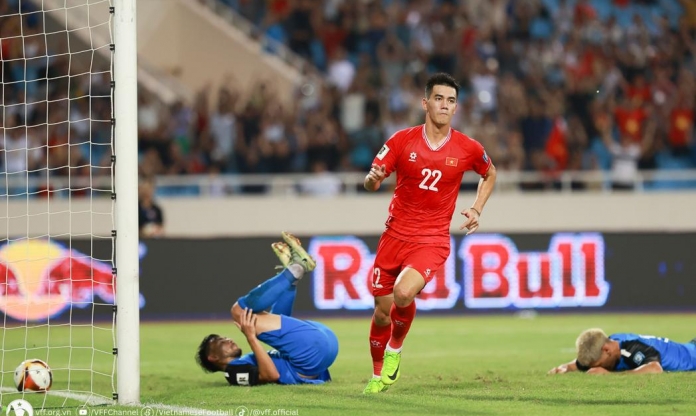 Truyền thông Indonesia chỉ thẳng kết quả trận Việt Nam vs Philippines