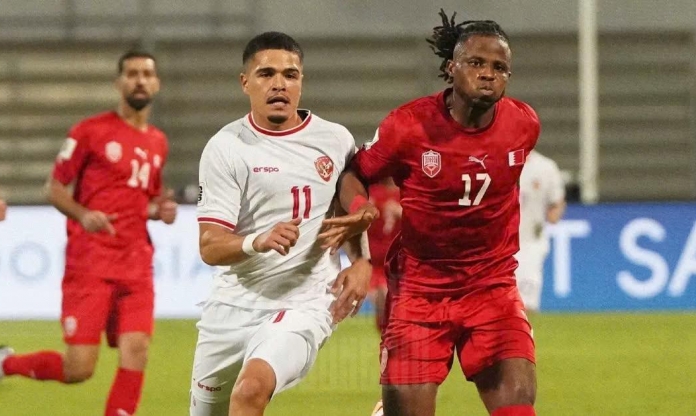CĐV Đông Nam Á đồng loạt phản ứng về trận Indonesia thắng Bahrain