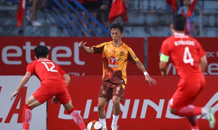 Trực tiếp Viettel vs HAGL, 19h15 hôm nay 30/3