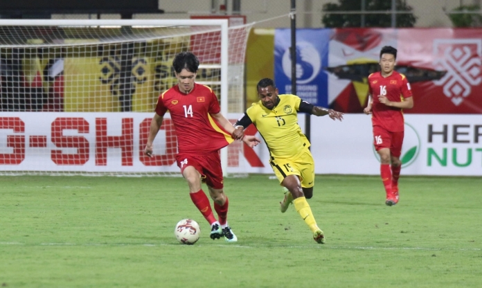 ĐT Việt Nam có khả năng dự Asian Cup 2027 cao gấp đôi Malaysia