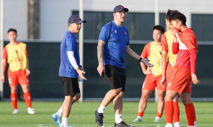HLV Brazil tin U17 Việt Nam gây bất ngờ trước các đối thủ lớn