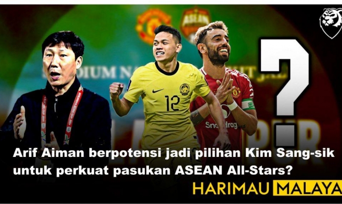 Truyền thông Malaysia tiến cử sao trẻ cho HLV Kim Sang Sik