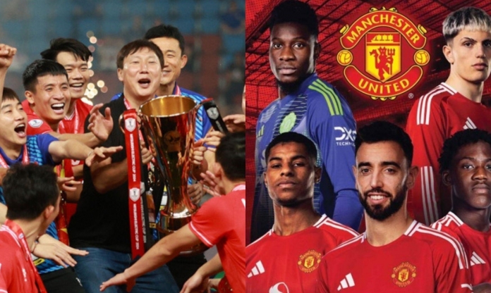CĐV Thái Lan nói thẳng việc HLV Kim Sang Sik dẫn ASEAN All Stars