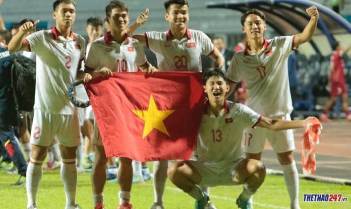 Ai sẽ dẫn dắt U23 Việt Nam dự VCK U23 Đông Nam Á 2025?