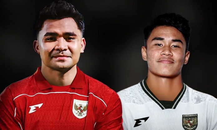 CĐV Đông Nam Á tranh cãi về 2 cầu thủ Indonesia được gọi đấu MU