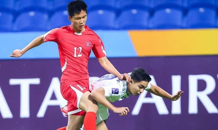 Thực hư việc U17 Triều Tiên bị tố gian lận tuổi