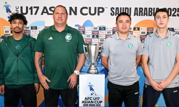 AFC đưa ra dự đoán về trận chung kết U17 châu Á