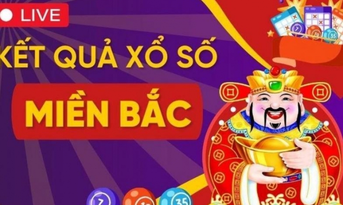 XSMB 25/4/2025 - Kết quả xổ số miền Bắc hôm nay 25/4/2025