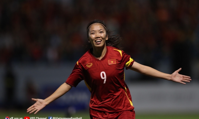 Đã rõ ngày Huỳnh Như trở lại Việt Nam dự SEA Games