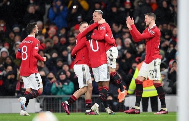 Lịch thi đấu bóng đá hôm nay 16/3: MU vs Real Betis mấy giờ?