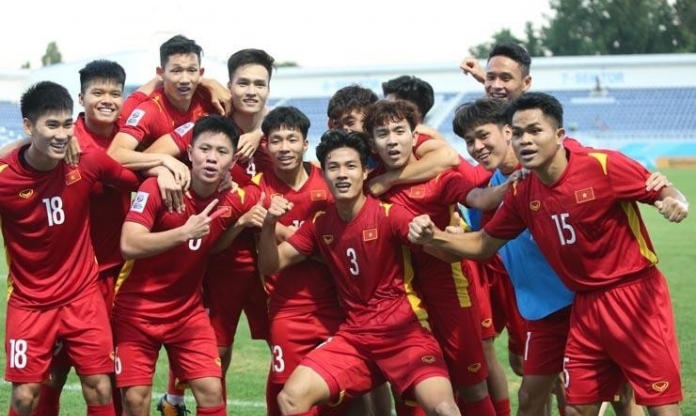 Bóng đá nam SEA Games 32: Ba ứng viên hàng đầu tranh HCV là ai?