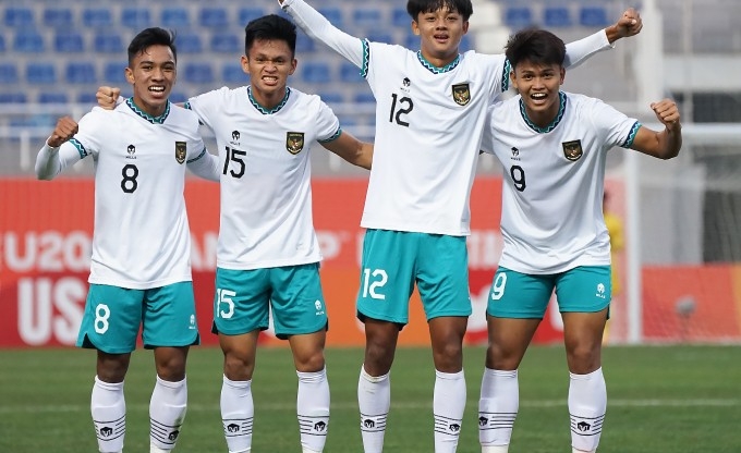 FIFA tước quyền đăng cai U20 WC của Indonesia, đã chốt xong nước thay thế?