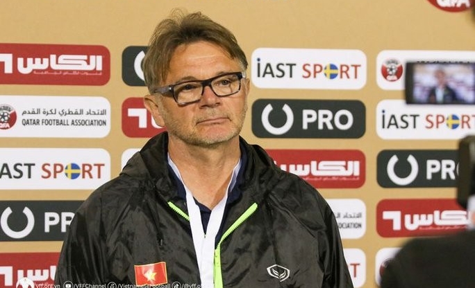 HLV U22 Lào và Singapore tuyên bố không ngán Việt Nam ở SEA Games