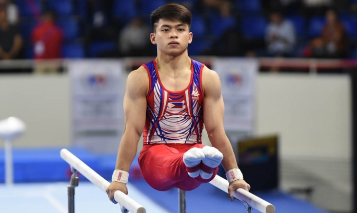 Campuchia cấm nhà vô địch thế giới thi đấu nhiều nội dung ở SEA Games 32