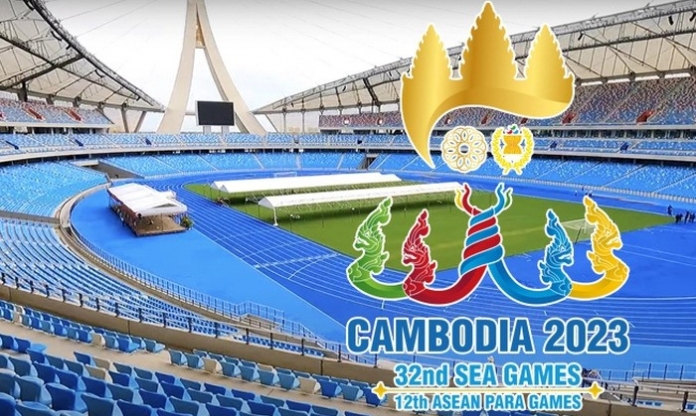 Hôm nay khai mạc SEA Games 32