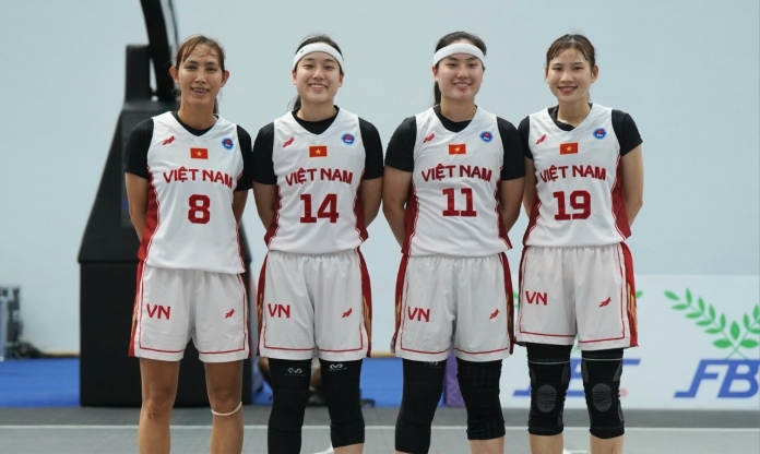 Campuchia nhầm lẫn khó tin về tấm HCV lịch sử của Việt Nam ở SEA Games 32