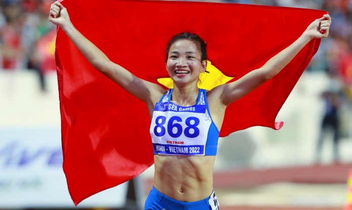 Bảng tổng sắp huy chương SEA Games 32 hôm nay 13/5: Chờ mưa Vàng