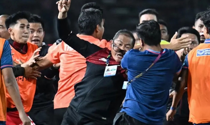 Truyền thông thế giới 'choáng' vì vết nhơ trong lịch sử SEA Games