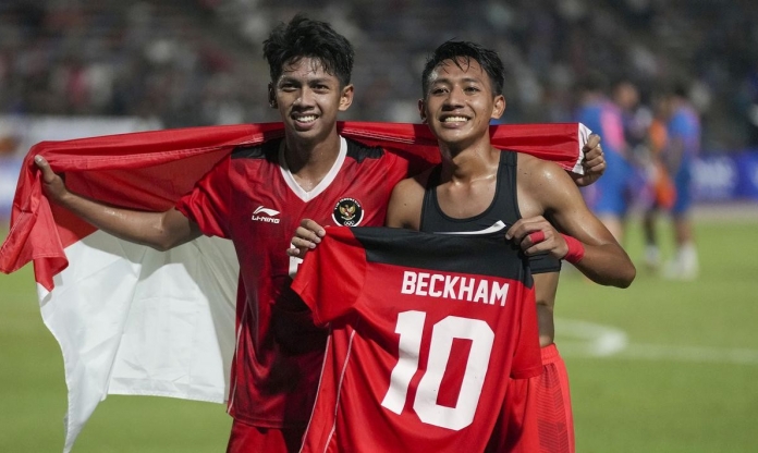 Báo châu Á: 'Vinh quang của Indonesia bị những cảnh tượng ô nhục làm hỏng'